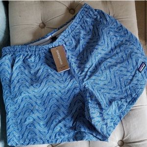 Patagonia Baggies 5inch